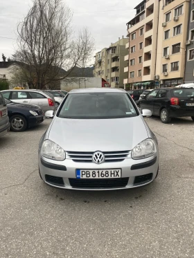 VW Golf, снимка 1