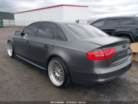 Audi S4 3.0T* QUATTRO* PREMIUM PLUS* ПОДГРЕВИ*  - [5] 