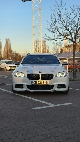 BMW 550, снимка 2