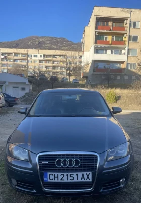 Audi A3, снимка 3