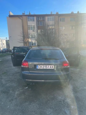 Audi A3, снимка 5