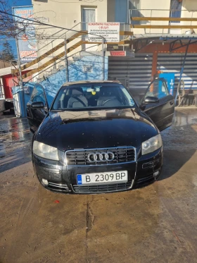 Audi A3, снимка 5