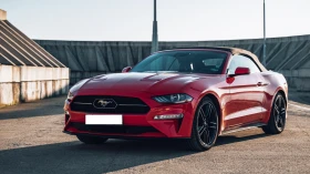 Ford Mustang 2.3 EcoBoost | Mobile.bg    2