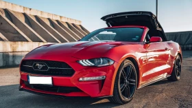 Ford Mustang 2.3 EcoBoost | Mobile.bg    3