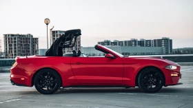 Ford Mustang 2.3 EcoBoost | Mobile.bg    14