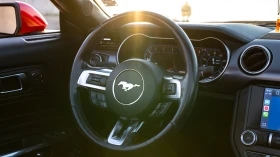 Ford Mustang 2.3 EcoBoost | Mobile.bg    9