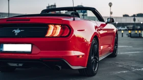 Ford Mustang 2.3 EcoBoost | Mobile.bg    12