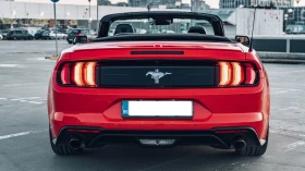 Ford Mustang 2.3 EcoBoost | Mobile.bg    10