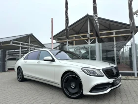  Mercedes-Benz S 560