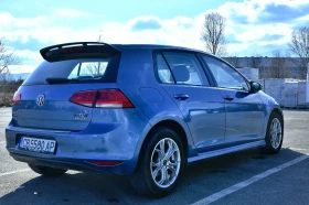 VW Golf 7, снимка 4