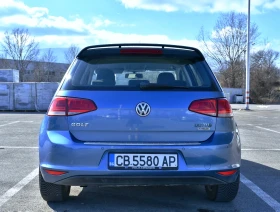 VW Golf 7, снимка 5