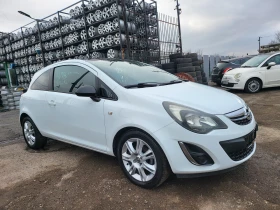 Opel Corsa 1.2 ecotec gpl-tech 85cv | Mobile.bg    4