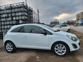 Opel Corsa 1.2 ecotec gpl-tech 85cv | Mobile.bg    6