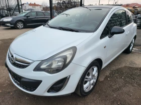 Opel Corsa 1.2 ecotec gpl-tech 85cv | Mobile.bg    11