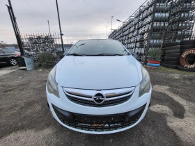 Opel Corsa 1.2 ecotec gpl-tech 85cv | Mobile.bg    13