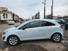 Opel Corsa 1.2 ecotec gpl-tech 85cv | Mobile.bg    10