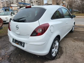 Opel Corsa 1.2 ecotec gpl-tech 85cv | Mobile.bg    7