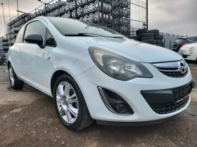 Opel Corsa 1.2 ecotec gpl-tech 85cv | Mobile.bg    12