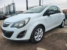 Opel Corsa 1.2 ecotec gpl-tech 85cv | Mobile.bg    2