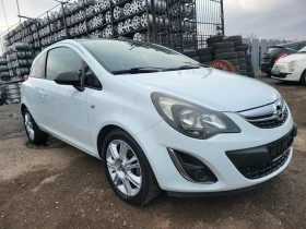 Opel Corsa 1.2 ecotec gpl-tech 85cv | Mobile.bg    5