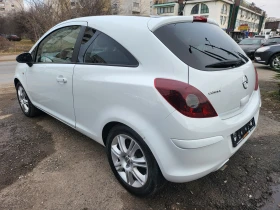 Opel Corsa 1.2 ecotec gpl-tech 85cv | Mobile.bg    9