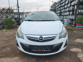 Opel Corsa 1.2 ecotec gpl-tech 85cv | Mobile.bg    3