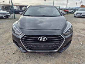 Hyundai I40 1.7CRDI, снимка 8