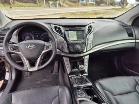 Hyundai I40 1.7CRDI, снимка 14