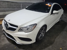 Mercedes-Benz E 400 Проверен здрав автомобил без щета, Канада, снимка 1