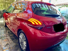     Peugeot 208 80 000 1.2 82k.c. STYLE