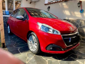     Peugeot 208 80 000 1.2 82k.c. STYLE