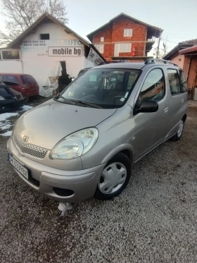 Toyota Yaris verso  179000. | Mobile.bg    8