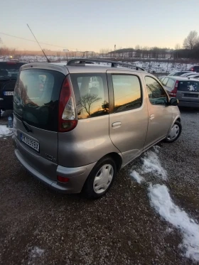 Toyota Yaris verso ОБСЛУЖЕНА 179000км., снимка 6