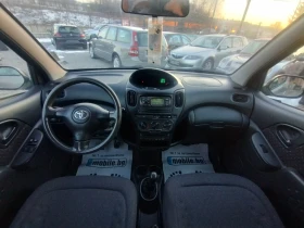 Toyota Yaris verso  179000. | Mobile.bg    14