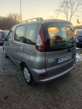 Toyota Yaris verso  179000. | Mobile.bg    5