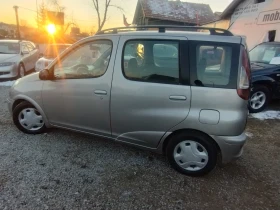 Toyota Yaris verso  179000. | Mobile.bg    7