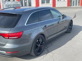 Audi A4 Avant Ultra Sport, снимка 3