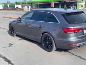 Audi A4 Avant Ultra Sport, снимка 2