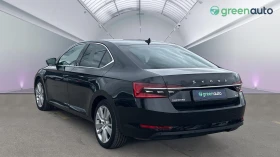 Skoda Superb 2.0 TDi Style 4X4, Месечна вноска от 650 лв. - 35850 лв. - 71368295 | Car24.bg