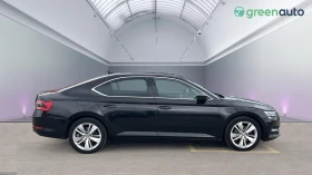 Skoda Superb 2.0 TDi Style 4X4, Месечна вноска от 650 лв. - 35850 лв. - 71368295 | Car24.bg