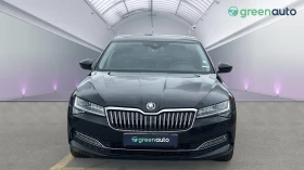 Skoda Superb 2.0 TDi Style 4X4, Месечна вноска от 650 лв. - 35850 лв. - 71368295 | Car24.bg