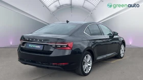 Skoda Superb 2.0 TDi Style 4X4, Месечна вноска от 650 лв. - 35850 лв. - 71368295 | Car24.bg