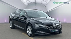 Skoda Superb 2.0 TDi Style 4X4, Месечна вноска от 650 лв. - 35850 лв. - 71368295 | Car24.bg