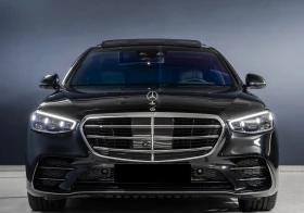  Mercedes-Benz S 400