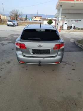 Toyota Avensis 2.0 D4D 126к.с., снимка 2