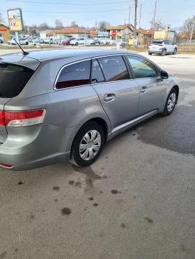 Toyota Avensis 2.0 D4D 126к.с., снимка 3