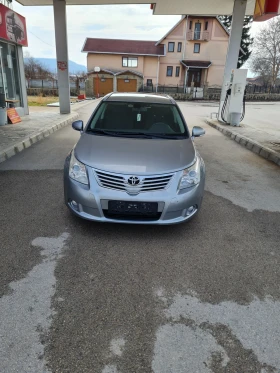 Toyota Avensis 2.0 D4D 126к.с. - 7850 лв. - 16015534 | Car24.bg