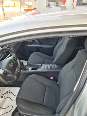 Toyota Avensis 2.0 D4D 126к.с., снимка 6