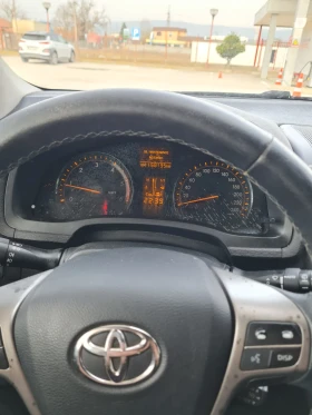 Toyota Avensis 2.0 D4D 126к.с. - 7850 лв. - 16015534 | Car24.bg