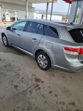 Toyota Avensis 2.0 D4D 126к.с. - 7850 лв. - 16015534 | Car24.bg